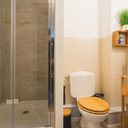 Le Flocon Doré Cauterets