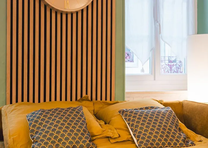 Le Flocon Dore * Cauterets