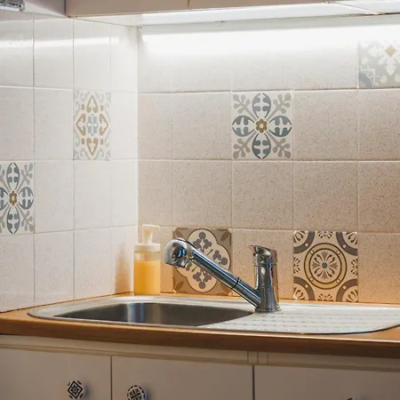 아파트 Le Flocon Dore *