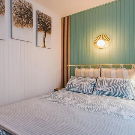 Le Flocon Dore Apartment