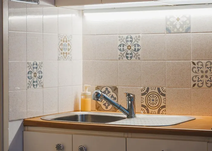 Lejlighed Le Flocon Dore *