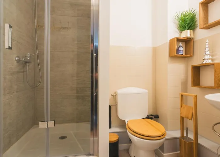 Le Flocon Dore Cauterets